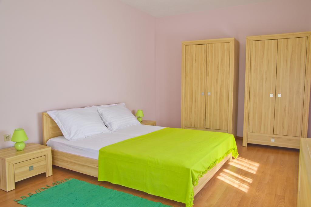 Apartment Annika Split Exterior foto